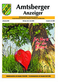 Anzeiger 6/2026 Vorschau
